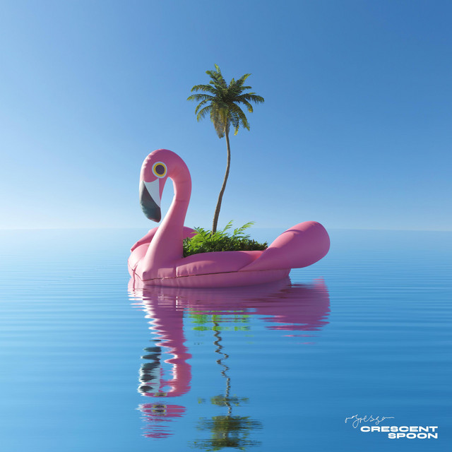 Crescent Spoon cover art