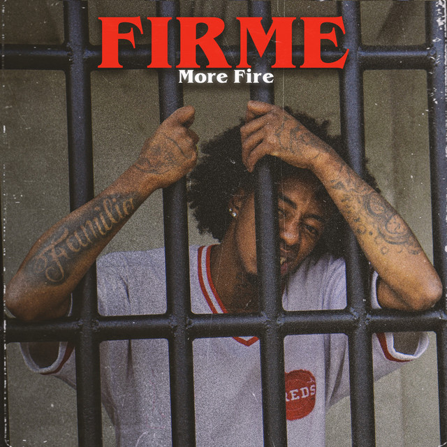 More Fire - Firme