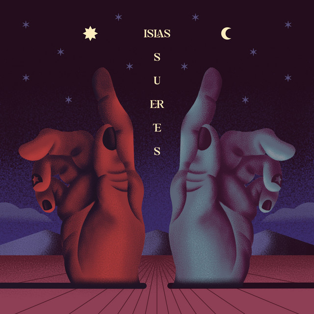 Suertes cover art
