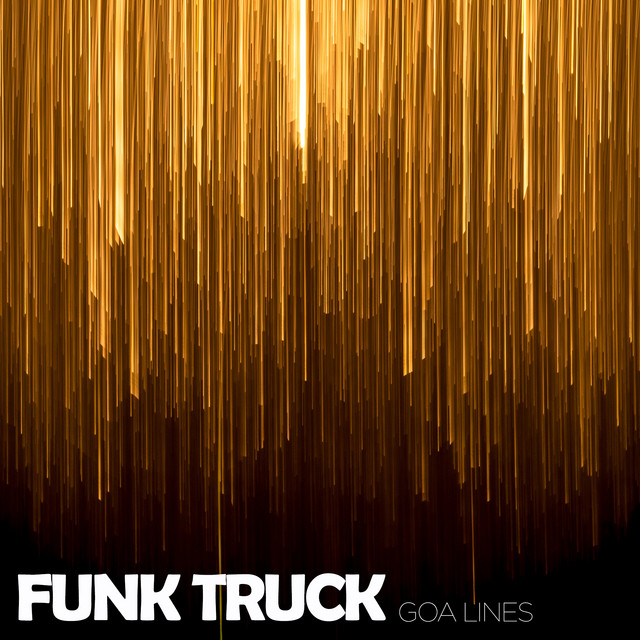 Goa Lines cover art