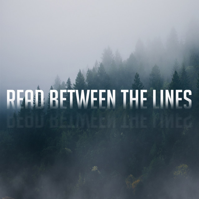 Read Between The Lines cover art