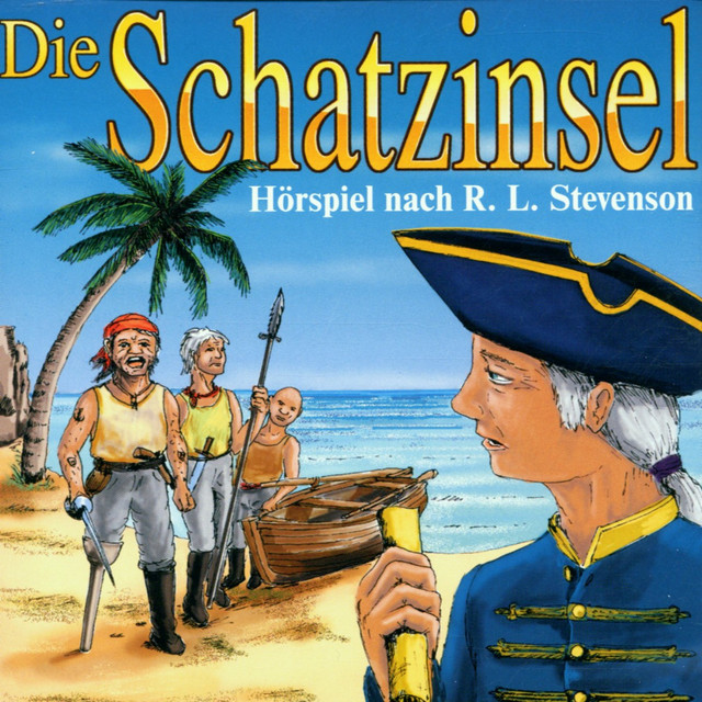 Kinderklassiker (Die Schatzinsel)