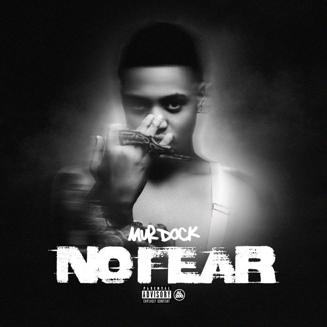 No Fear cover art