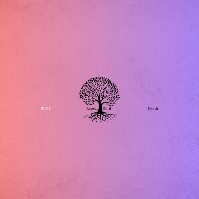 Repeat Until Death cover art