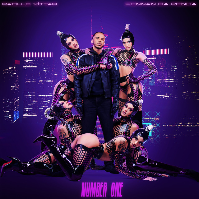 Number One cover art