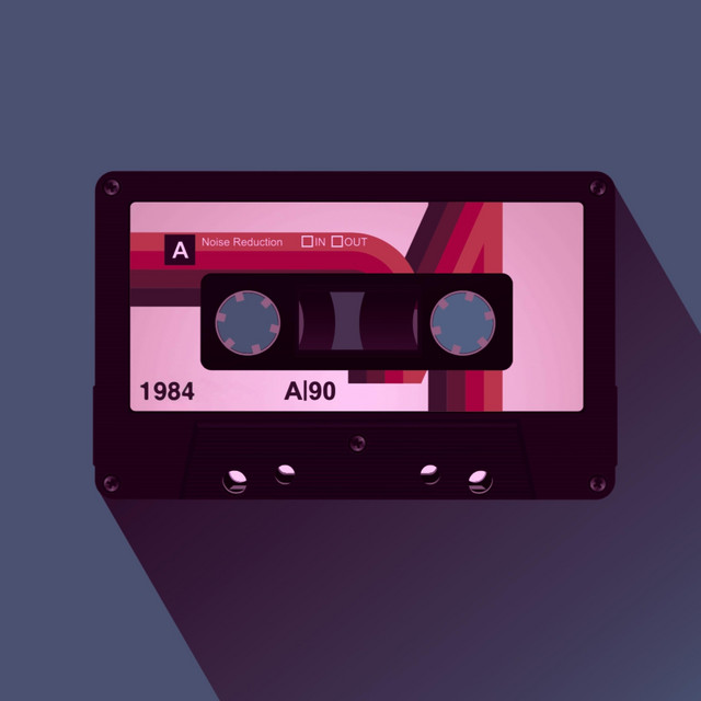 1984 cover art