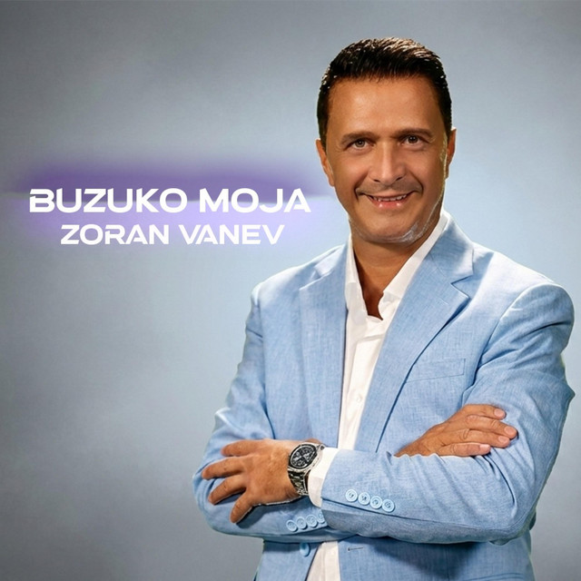 BUZUKO MOJA album image