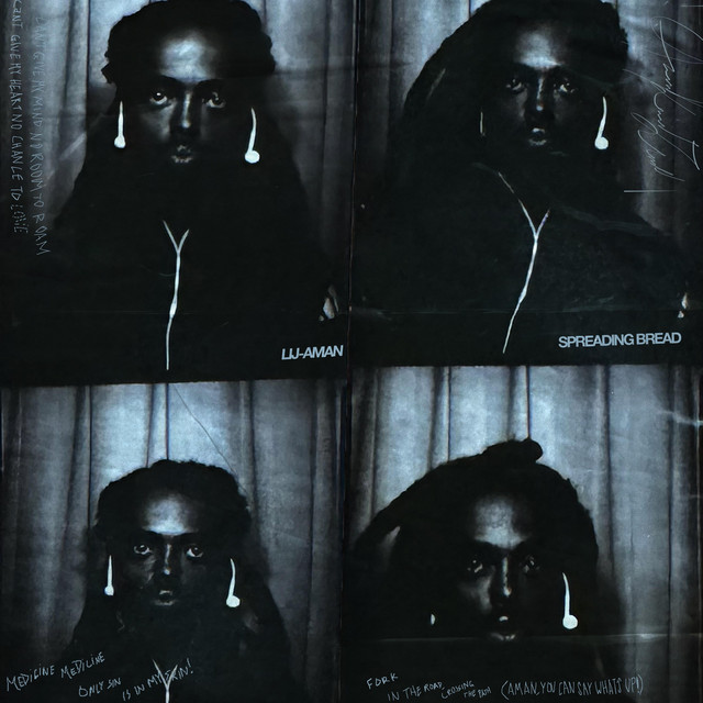 album image