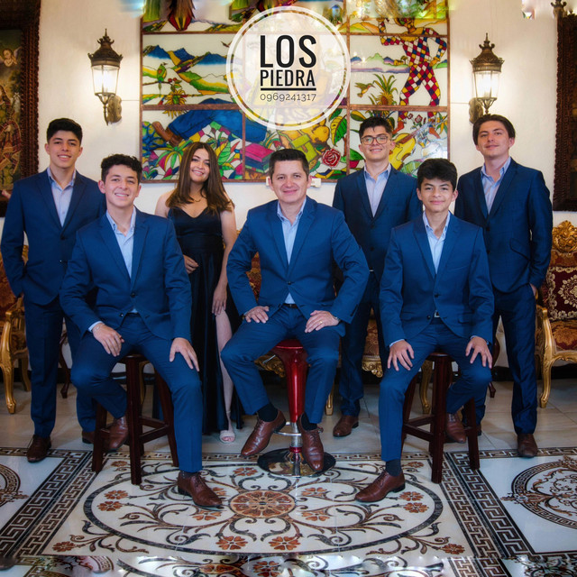 Este Amor - Album by Los Piedra | Spotify