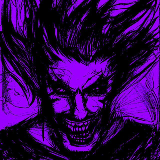 Warlord (Slowed)