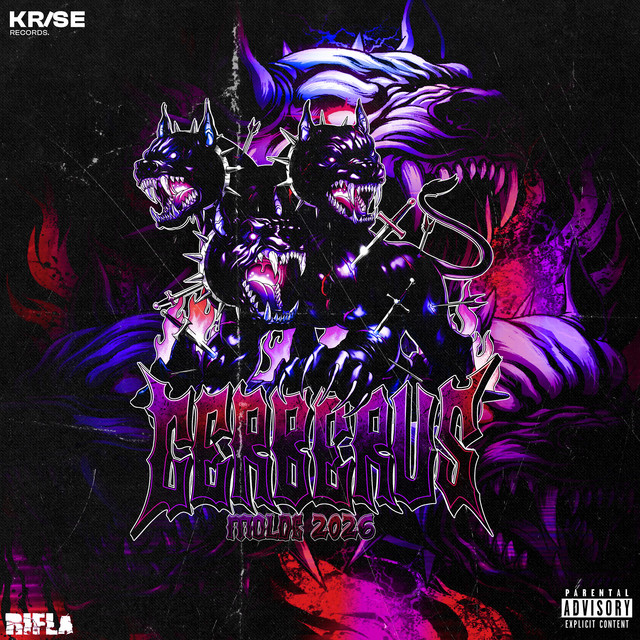 Ayo (Cerberus)