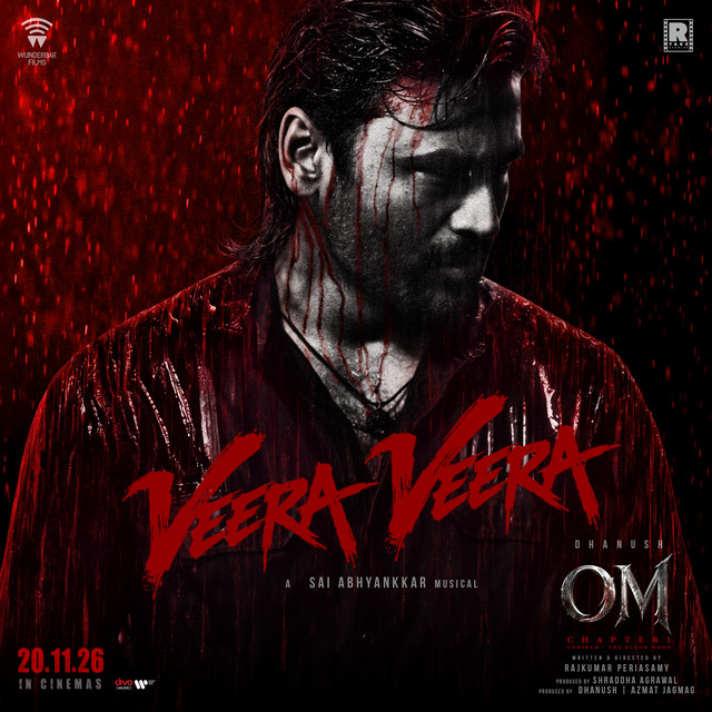 Veera Veera (From "OM Chapter 1: Udhiram - The Blood Wood") [Hindi] album image