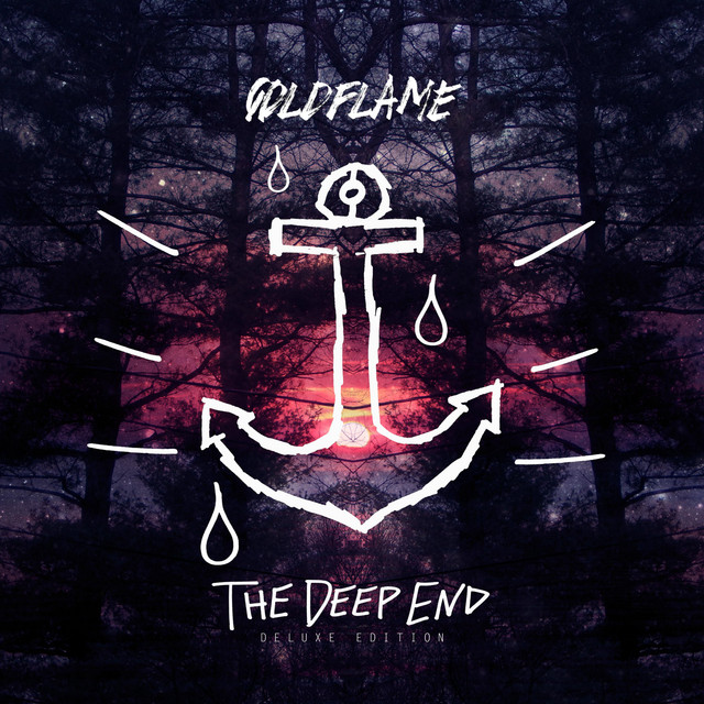The Deep End (Deluxe Edition) cover art