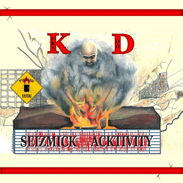 Seizmick Activity cover art