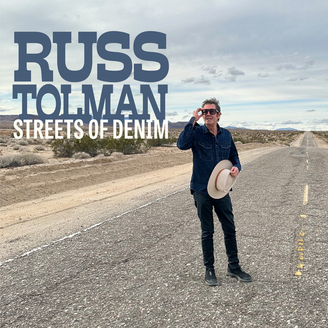 Streets of Denim