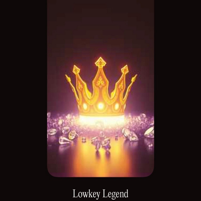 Lowkey Legend