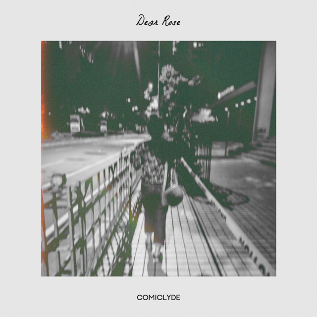 Dear Rose cover art