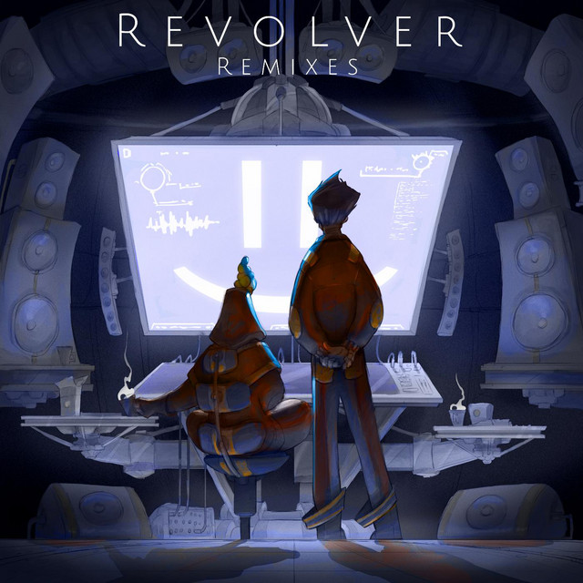 Revolver (I the Ai Remix)