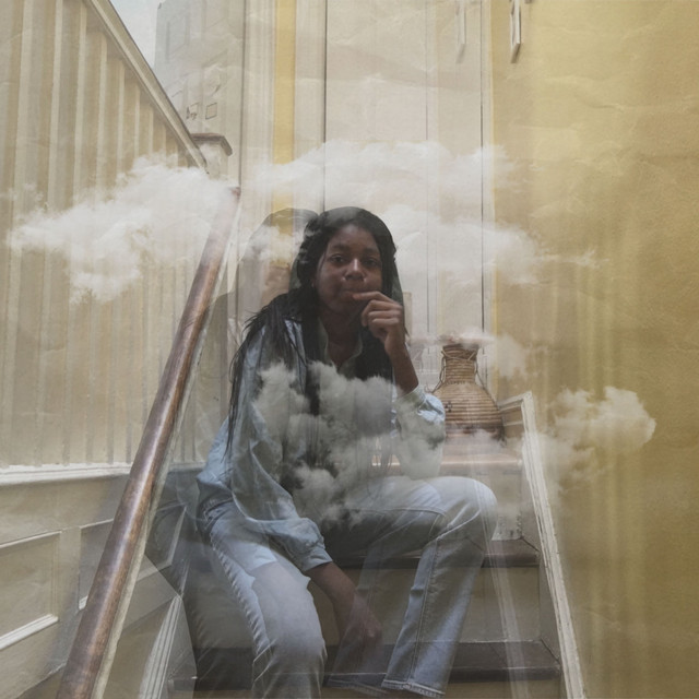 Crush cover art