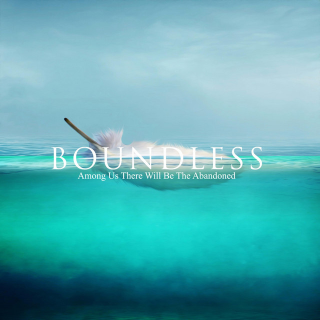 Among Us There Will Be The Abandoned cover art