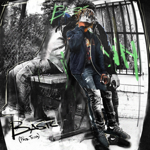 Basic cover art