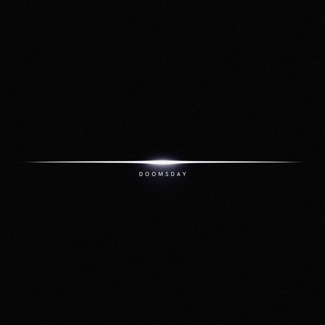 Doomsday cover art