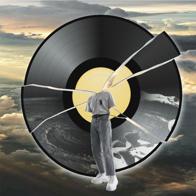 Broken - Single by 30ixxi03 | Spotify