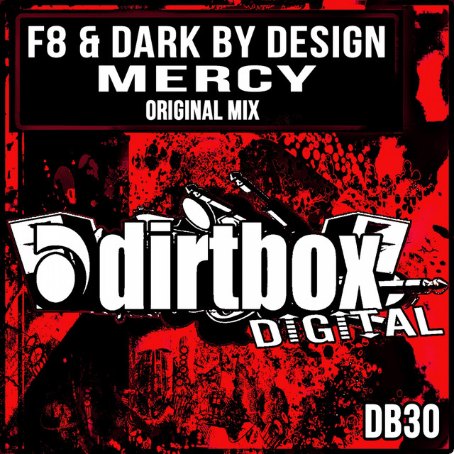 Mercy cover