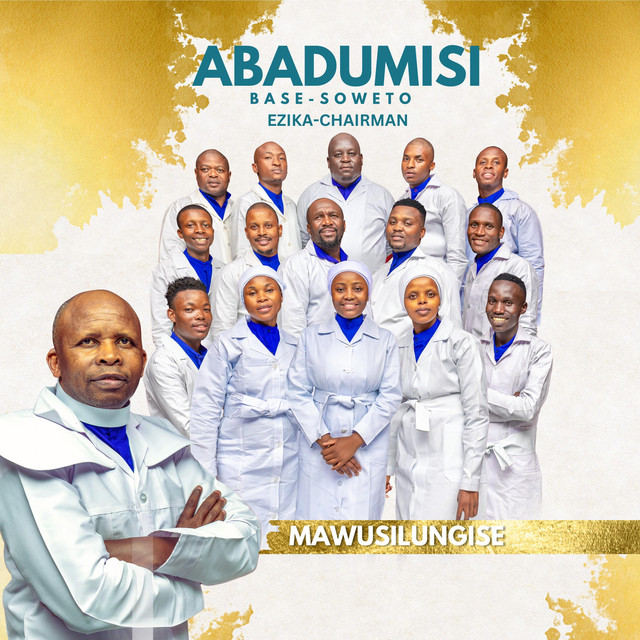 Abadumisi base Soweto no Chairman image