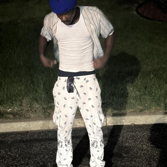 Run Up