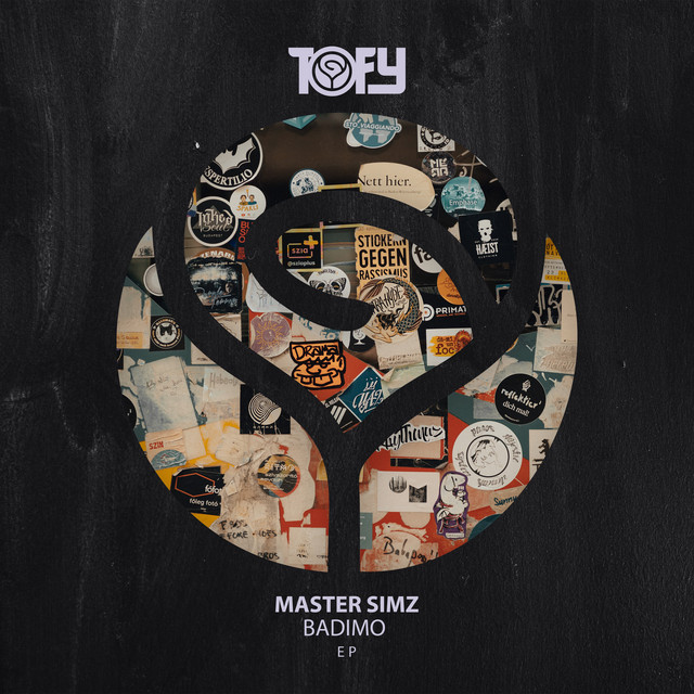 Badimo cover art