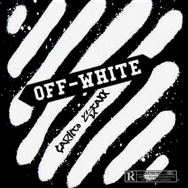 Off-White - Single by Carlito Staxx | Spotify