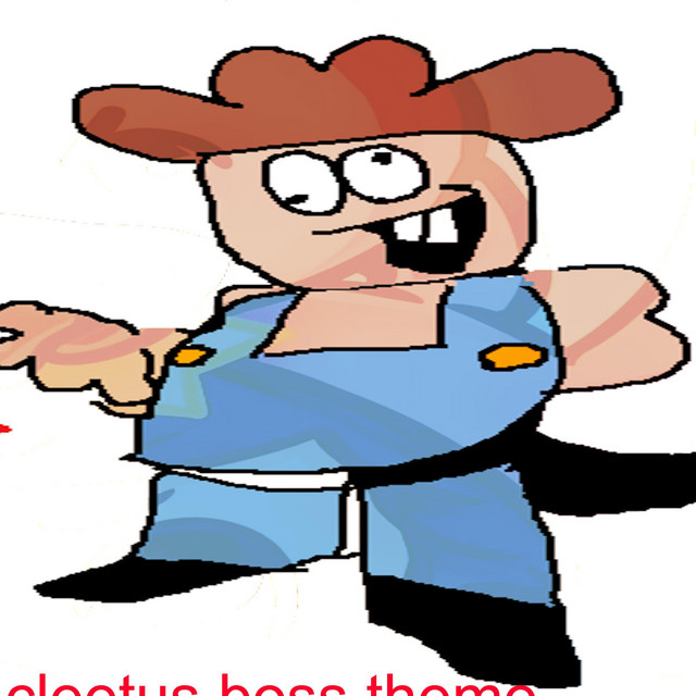 Yee'd Your Last Haw cover art