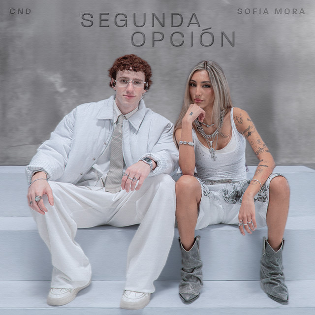 SEGUNDA OPCIÓN - LIMBO SESSION