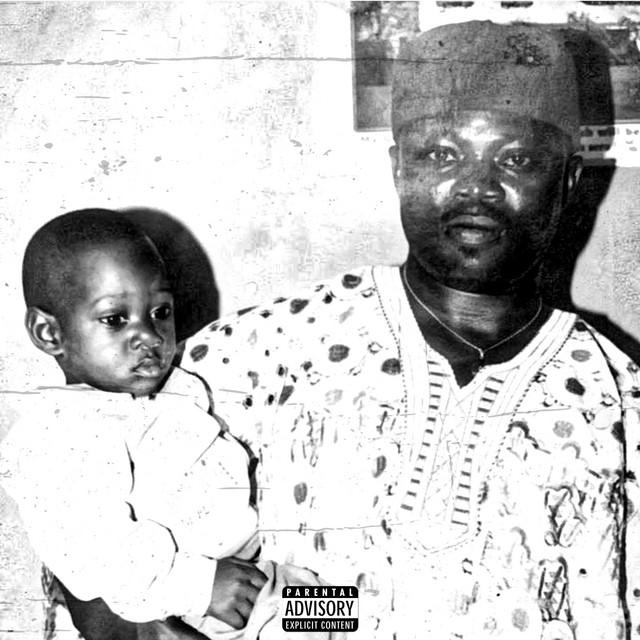 SENAMI cover art