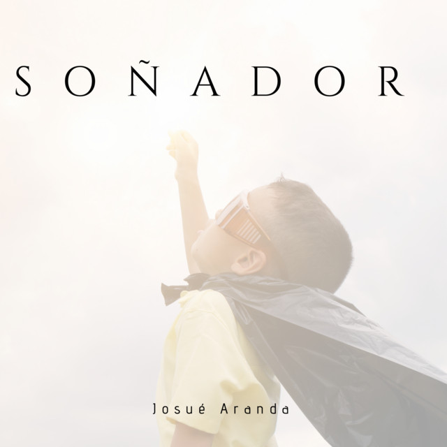 Soñador album image