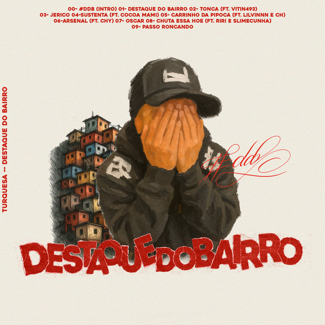 DESTAQUE DO BAIRRO cover art