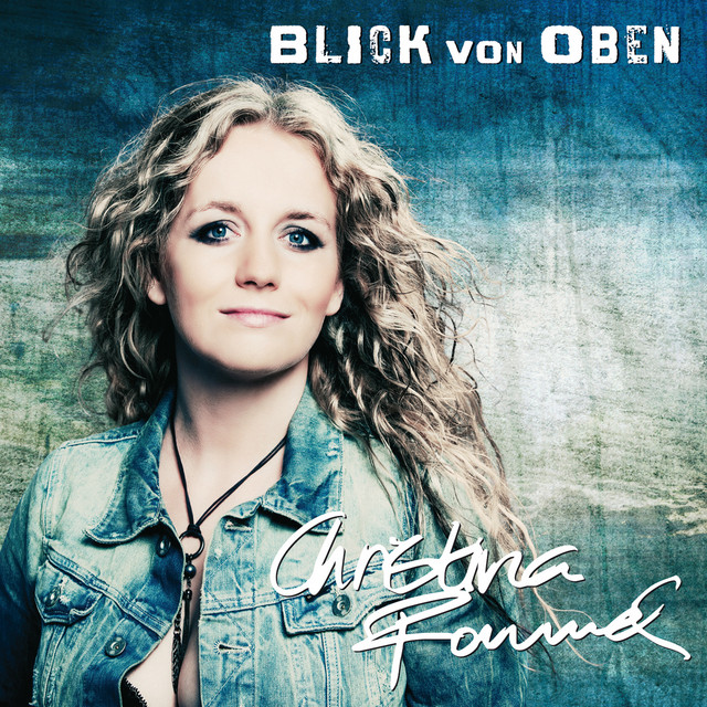 Blick von oben cover art