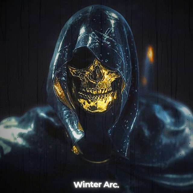 Winter Arc cover art