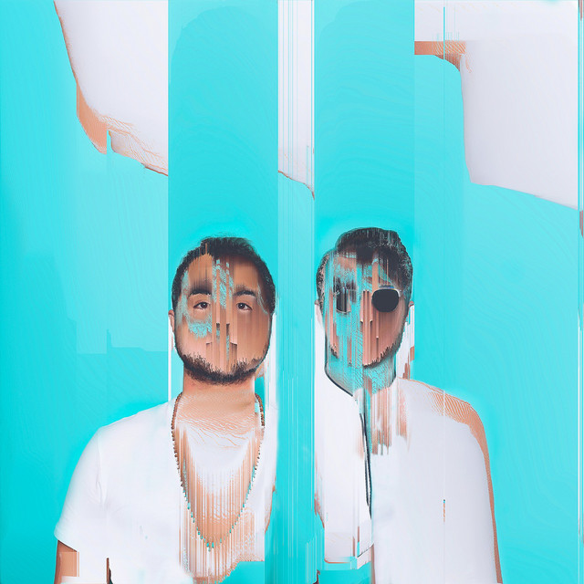 Mistaker cover art