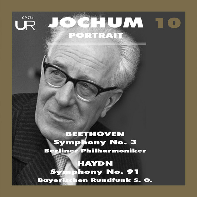 Jochum Portrait, Vol. 10 (Remastered 2025)