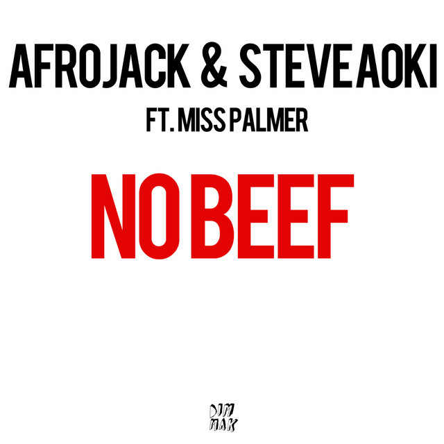 No Beef - Original Mix