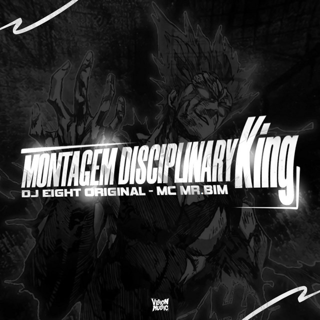 DJ EIGHT ORIGINAL