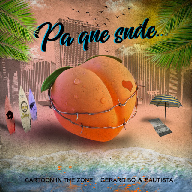 Pa Que Sude
