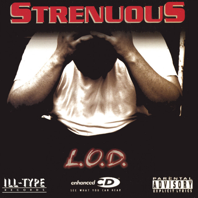 Intro cover art