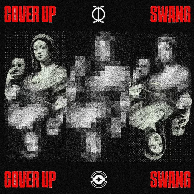 Cover Up - Radio Edit