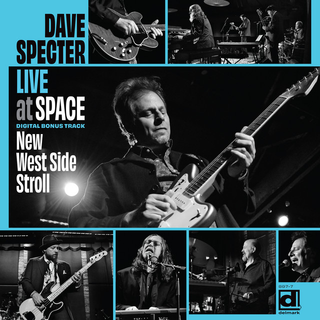 New West Side Stroll (Live)