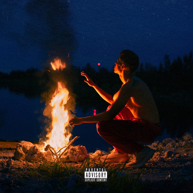 FUEGO LENTO cover art