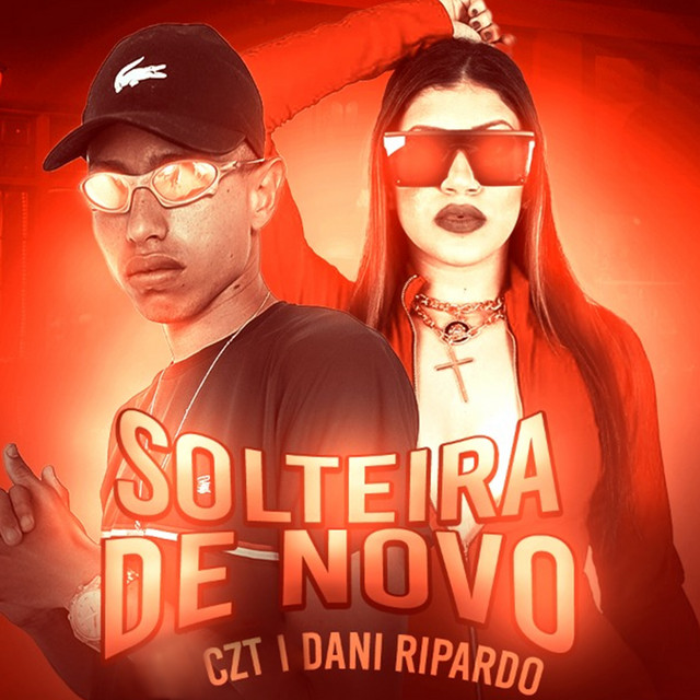 Solteira de Novo