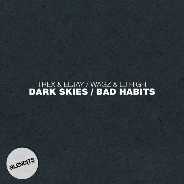 Bad Habits - Original Mix